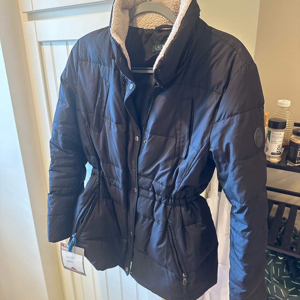 Ralph Lauren Black Women's Jacket